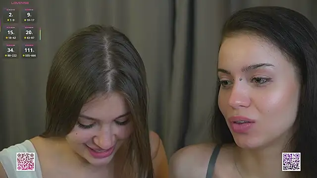 vivid girls vg online show from March 29, 8:35 am