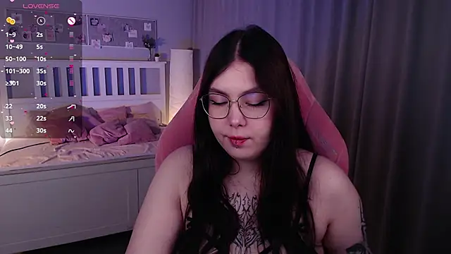 Arizonaa Muse online show from September 14, 12:52 am