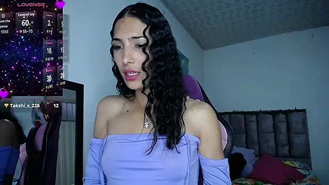 Jessica princes online show from November 27, 9:50 pm