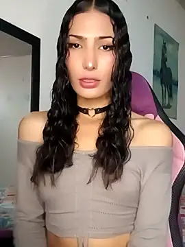 Jessica princes online show from February 17, 7:46 pm