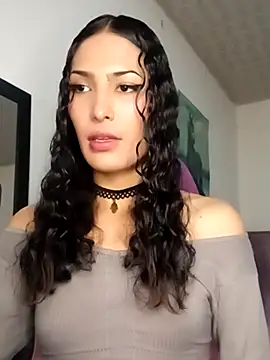 Jessica princes online show from March 6, 7:09 pm