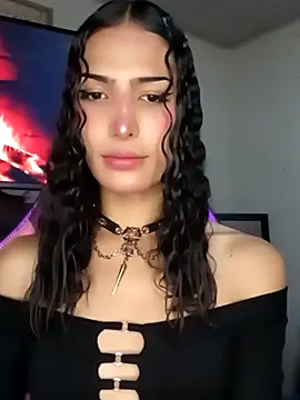 Jessica princes online show from October 4, 11:49 am