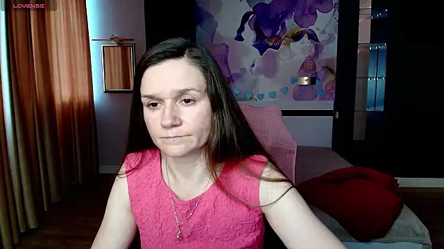 AriaGray online show from February 23, 1:10 pm