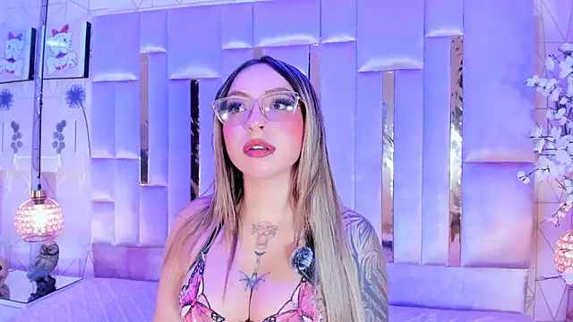 samarajhonson online show from January 16, 9:44 pm