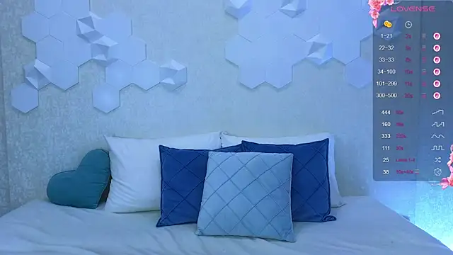 Lynna Sparks online show from October 3, 3:44 am