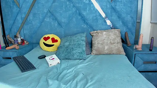 Aura love69 online show from March 28, 2:33 am