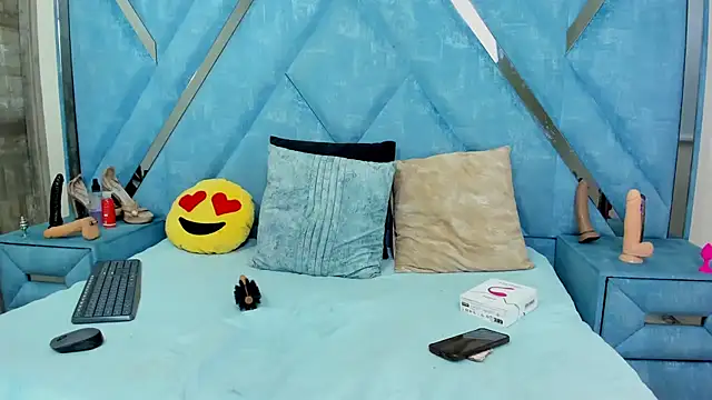 Aura love69 online show from April 11, 4:29 am