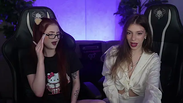 Torii 054 online show from March 9, 7:39 pm