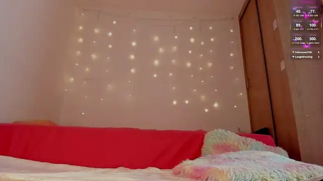 Abbyjonhson   online show from October 1, 7:52 pm