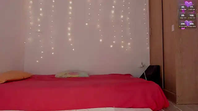 Abbyjonhson   online show from September 16, 4:59 pm