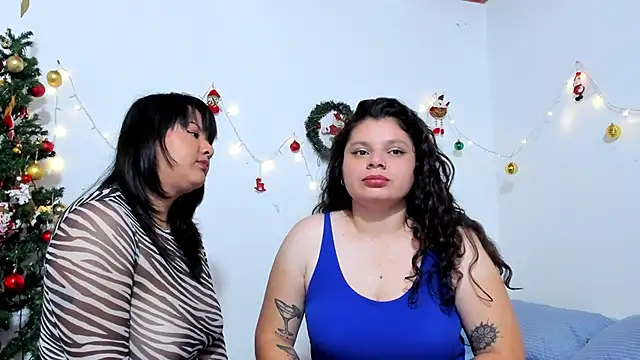 Karol IsabelCouple online show from December 3, 12:57 am