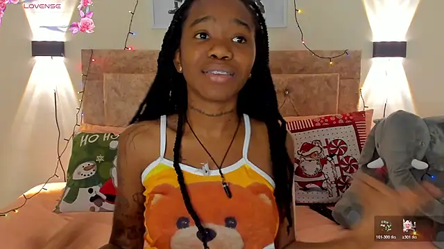 Rihana hot01 online show from December 4, 4:59 am