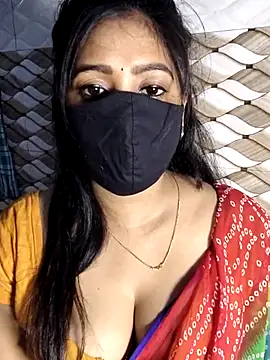 Monalisha G online show from July 5, 5:40 pm