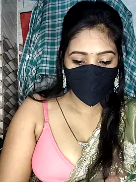 Monalisha G online show from August 7, 10:11 am