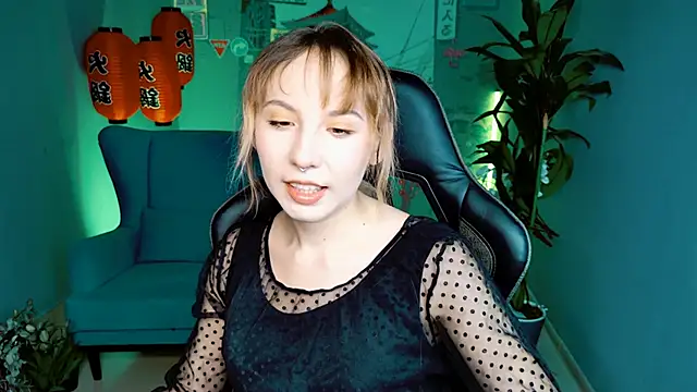 JasmineMilko online show from October 14, 5:21 am