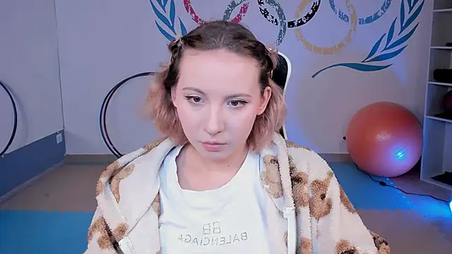 JasmineMilko online show from September 22, 5:06 am