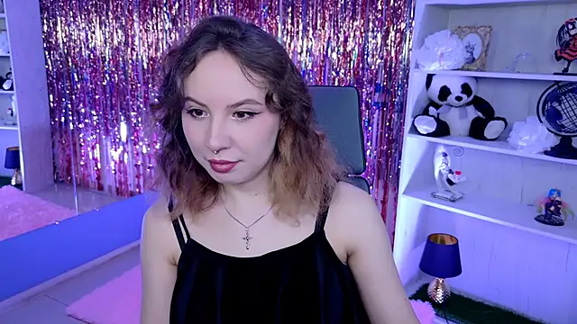 JasmineMilko online show from April 15, 5:19 am