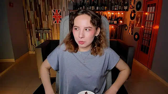 JasmineMilko online show from February 28, 5:07 am