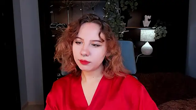 JasmineMilko online show from January 14, 5:23 am