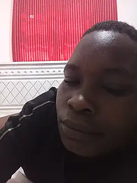 sexyblackya online show from July 8, 8:27 am