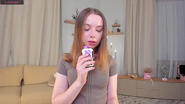 DominikaElis online show from November 12, 9:46 pm