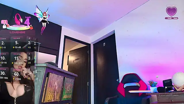 DIRTYCOUPLE S7 online show from November 30, 2:49 am