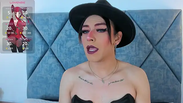 Maiskeen Zamara online show from February 26, 12:26 pm