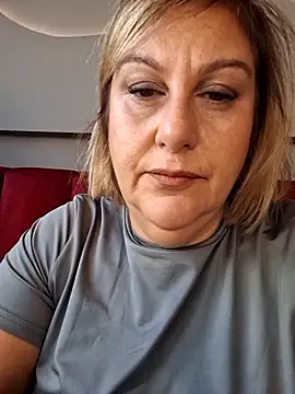 VenusAlpha online show from November 7, 12:44 pm