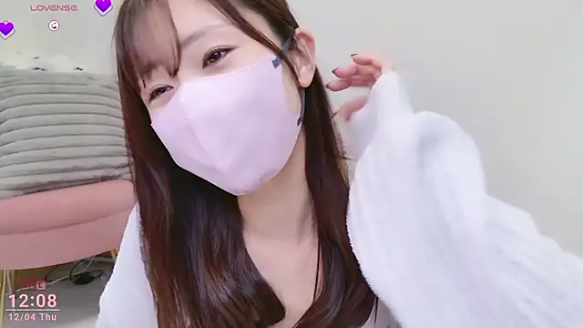 meg 0901 online show from December 4, 3:09 am