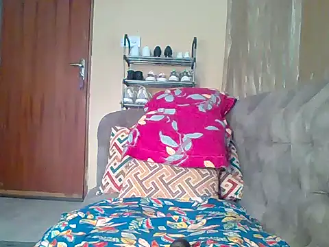 Snapshot of Chiky_Nurse chatting on September 18, 4:55 am Chiky Nurse online show from September 18, 4:55 am