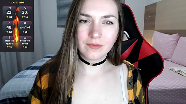Naughty Annn online show from May 31, 3:01 am