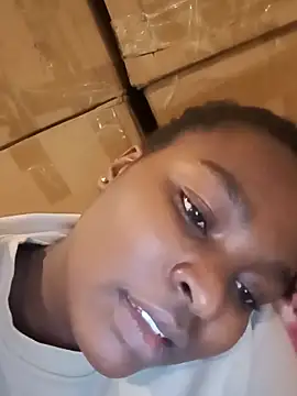 pretty shany online show from March 3, 5:41 pm