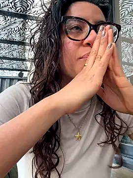 ValeriEvan online show from September 12, 9:00 pm