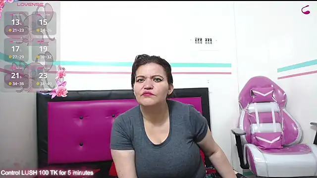 kambelroche online show from December 22, 11:57 am