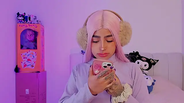 shadowcatt  online show from November 21, 8:11 pm