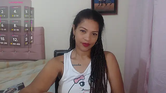 makennaa  online show from February 13, 10:28 am