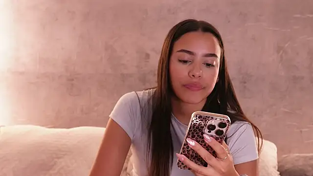 Nicky and Blake online show from September 15, 6:37 pm