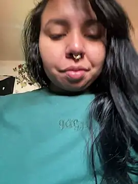 Fantasies Slave online show from March 4, 3:07 pm