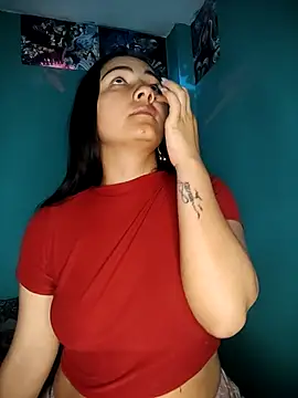 Nahiara velez online show from December 2, 1:29 am