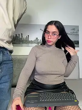 SophieRoyals online show from March 30, 1:11 pm