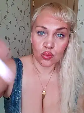 IsabellaBoni online show from January 7, 7:34 am