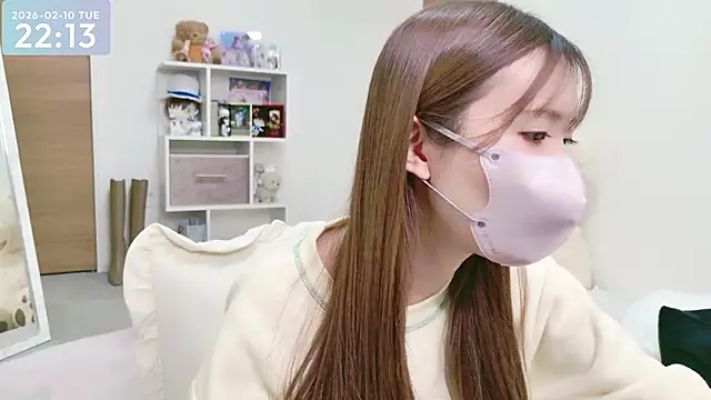 -SHINON- online show from February 10, 1:14 pm