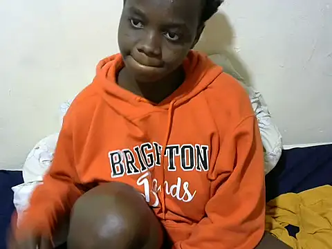 Thicky kyla online show from October 30, 8:32 pm