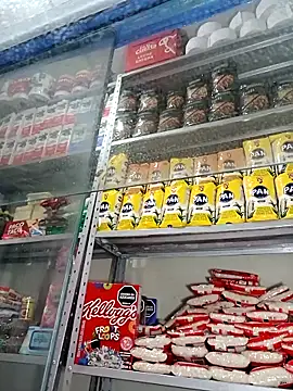 Queen lorena online show from December 15, 1:27 pm