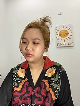 Odette68 online show from February 8, 9:24 am