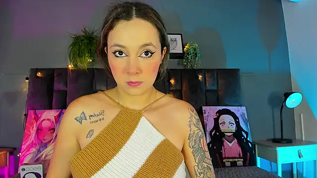 AmbarHills 1 online show from March 2, 11:39 am