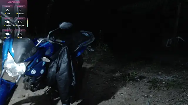 andreu mature online show from February 2, 11:37 pm