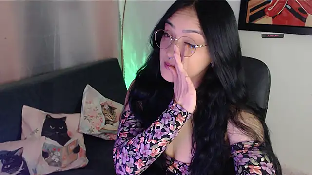 Suzanne abbey online show from January 13, 12:16 am