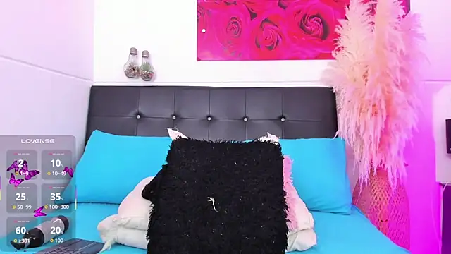 Adams Cloe online show from October 28, 11:38 am