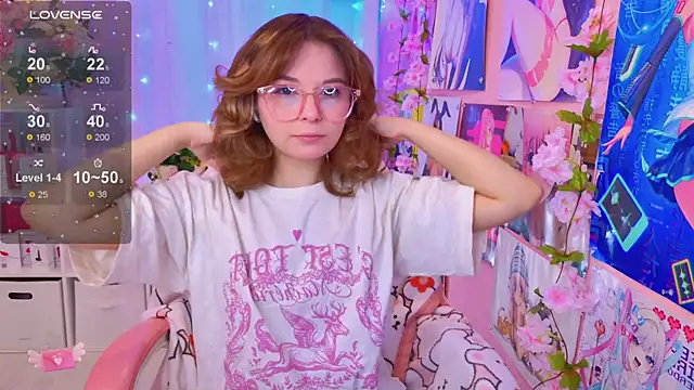 Coconut Mia online show from April 21, 2:57 pm